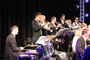 Swingin' Numbers 2019